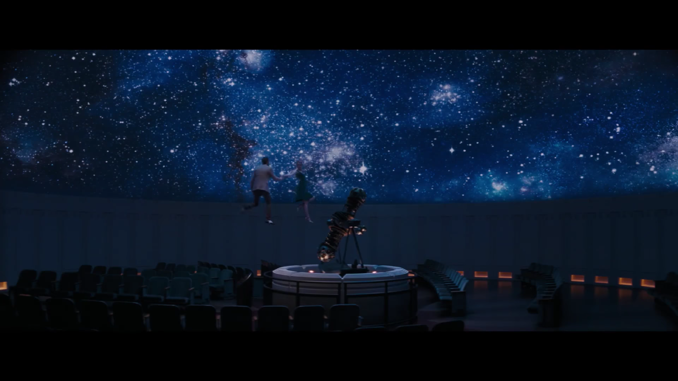 lalalandgriffith